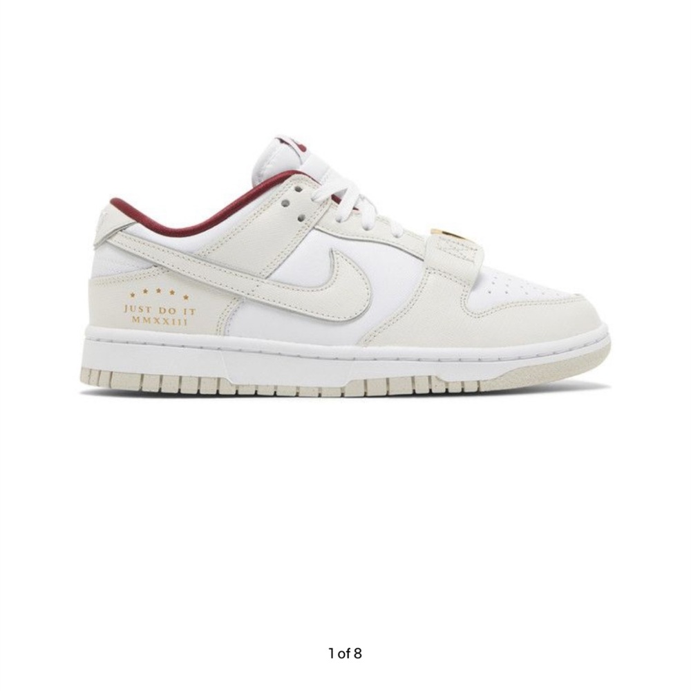 Nike dunk low SE ‘sisterhood’